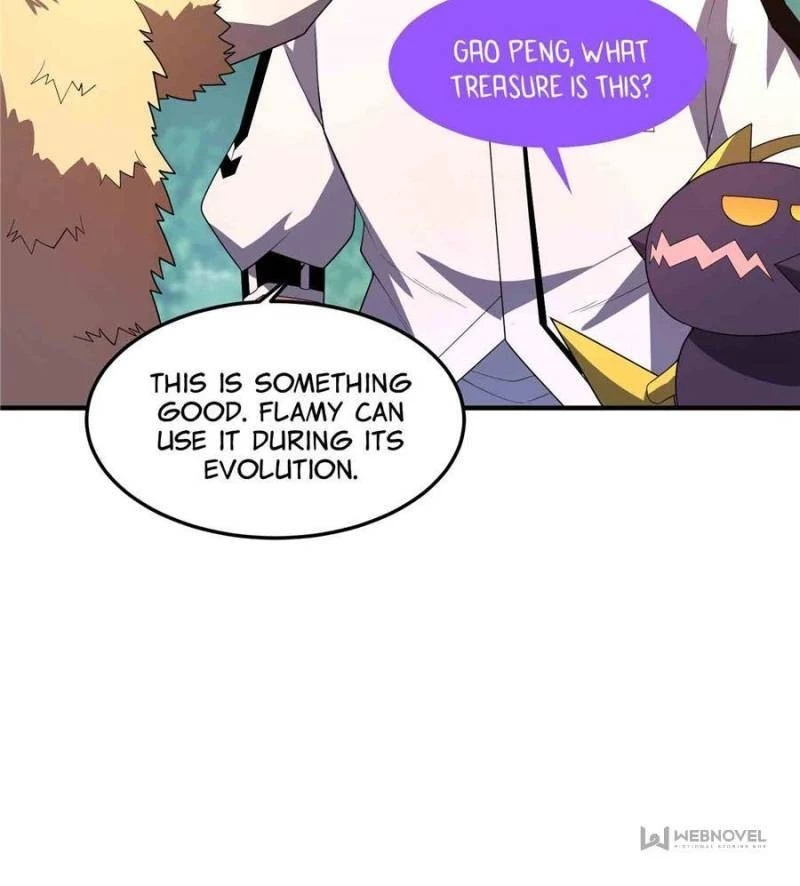 Monster Pet Evolution Chapter 148 - 66