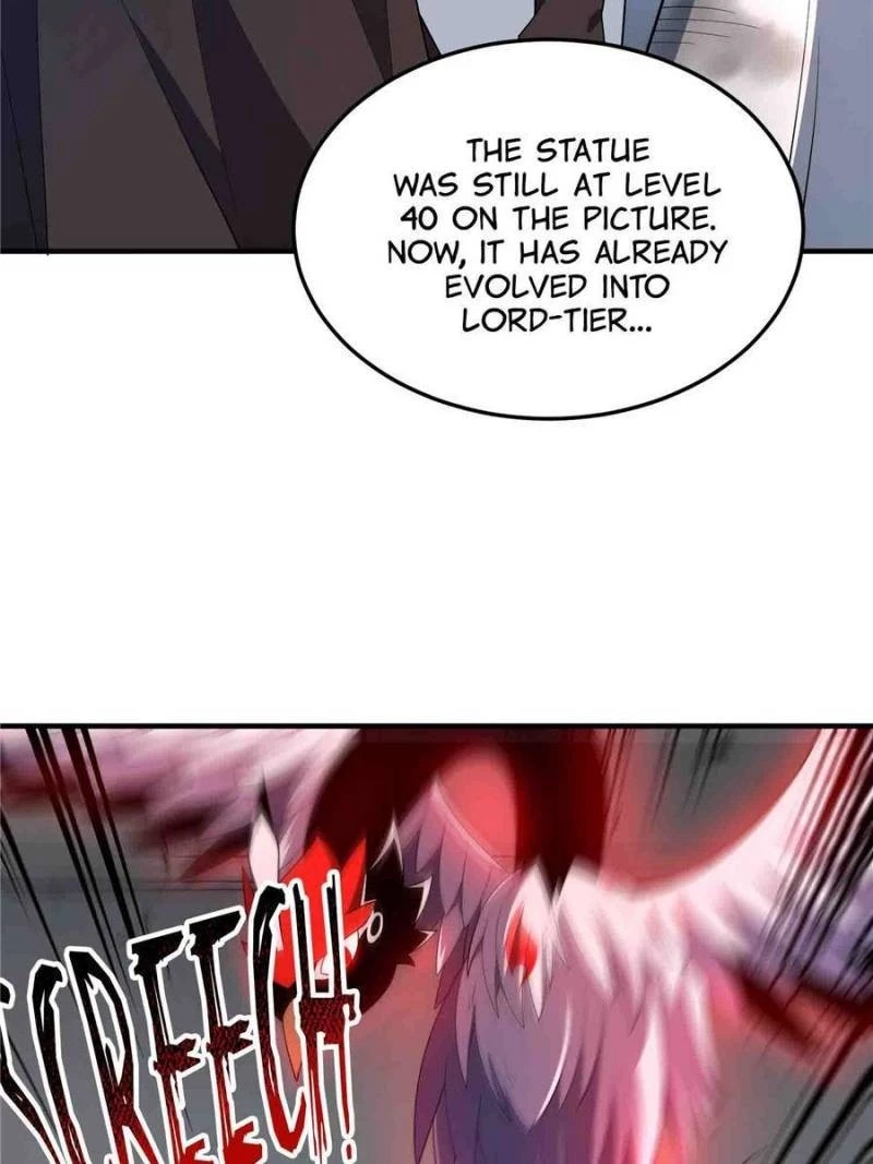 Monster Pet Evolution Chapter 149 - 5