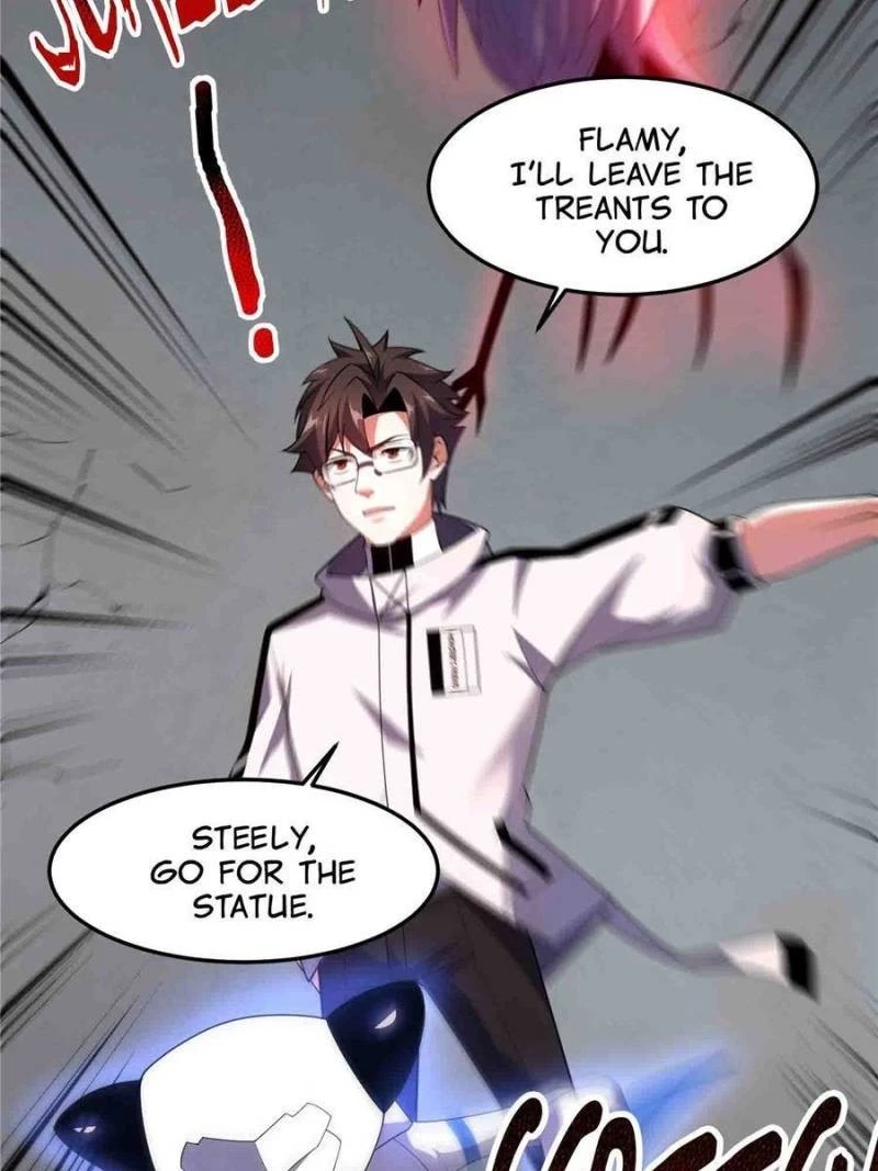 Monster Pet Evolution Chapter 149 - 6