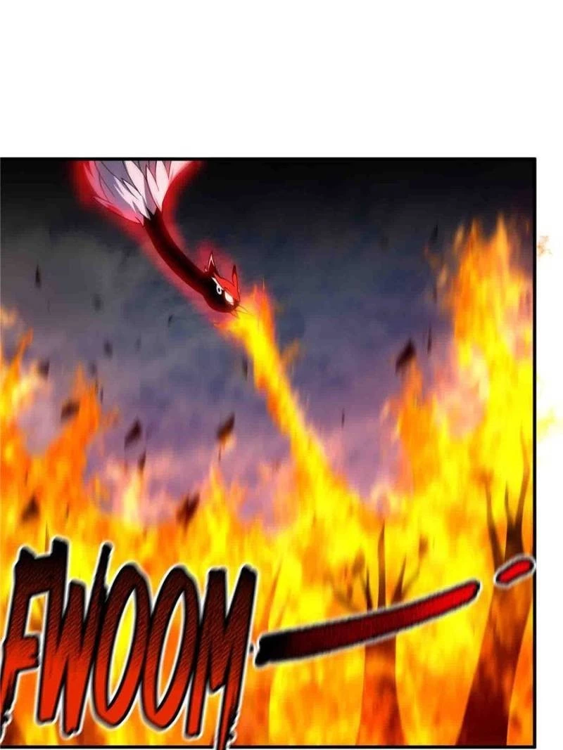 Monster Pet Evolution Chapter 149 - 8