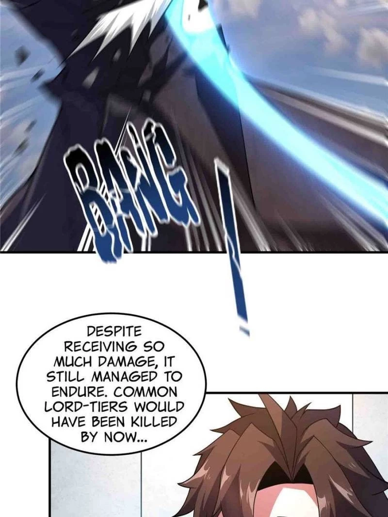 Monster Pet Evolution Chapter 149 - 10