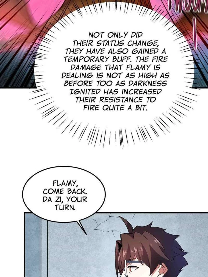 Monster Pet Evolution Chapter 149 - 16