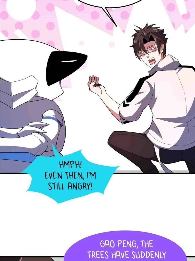 Monster Pet Evolution Chapter 149 - 27