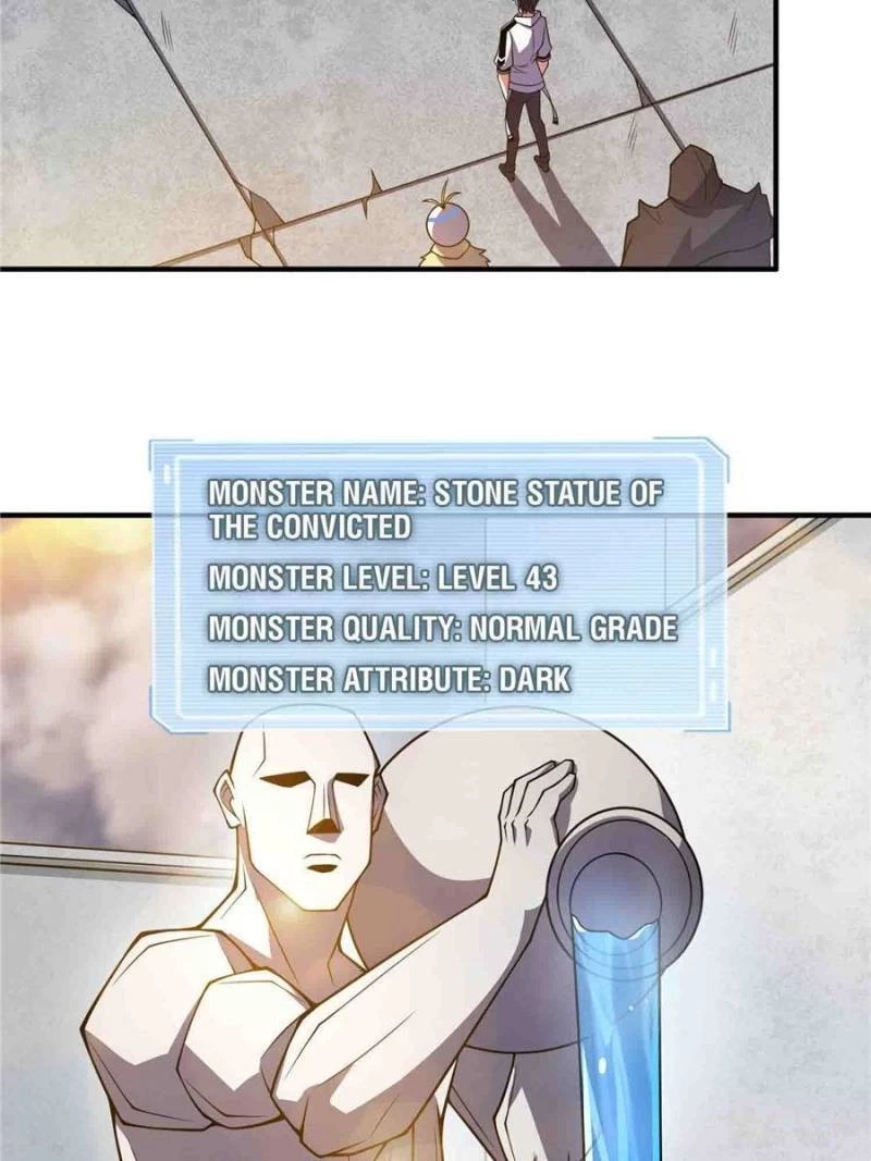 Monster Pet Evolution Chapter 149 - 34