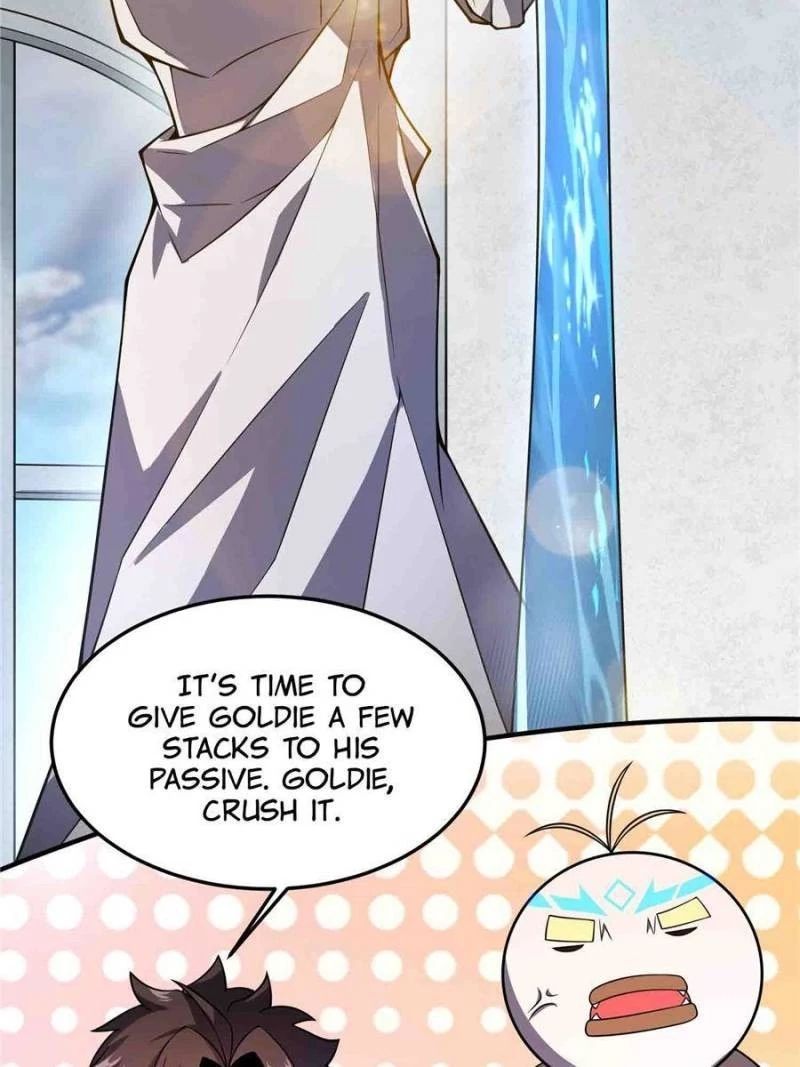 Monster Pet Evolution Chapter 149 - 35
