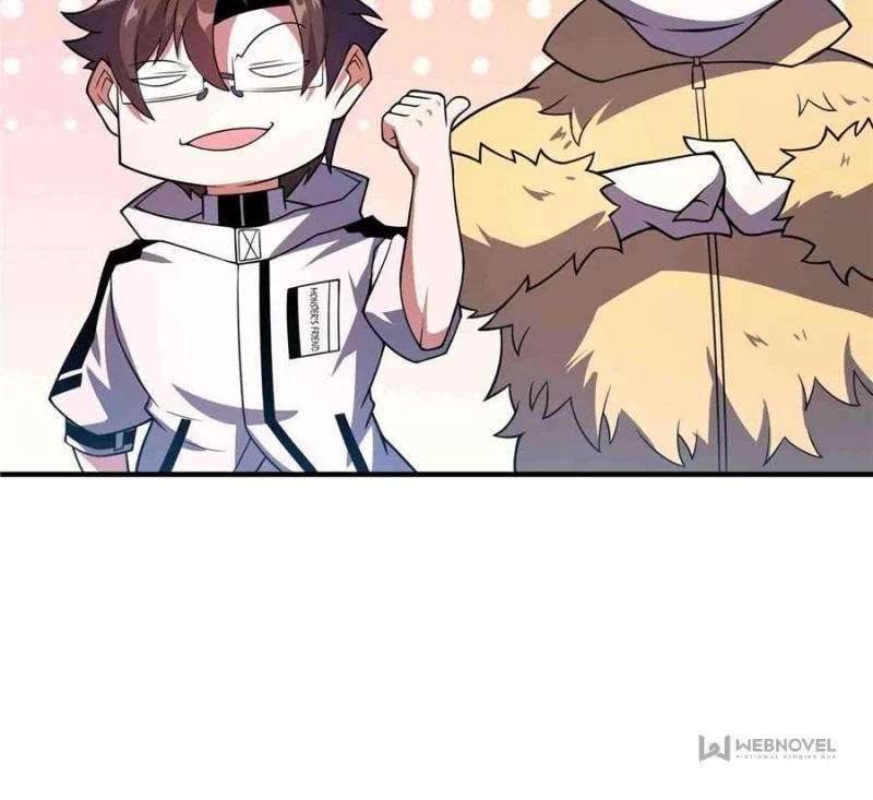 Monster Pet Evolution Chapter 149 - 36