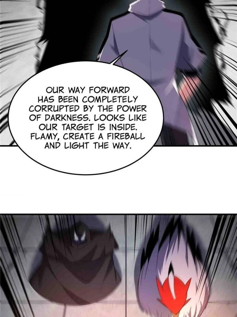Monster Pet Evolution Chapter 149 - 40