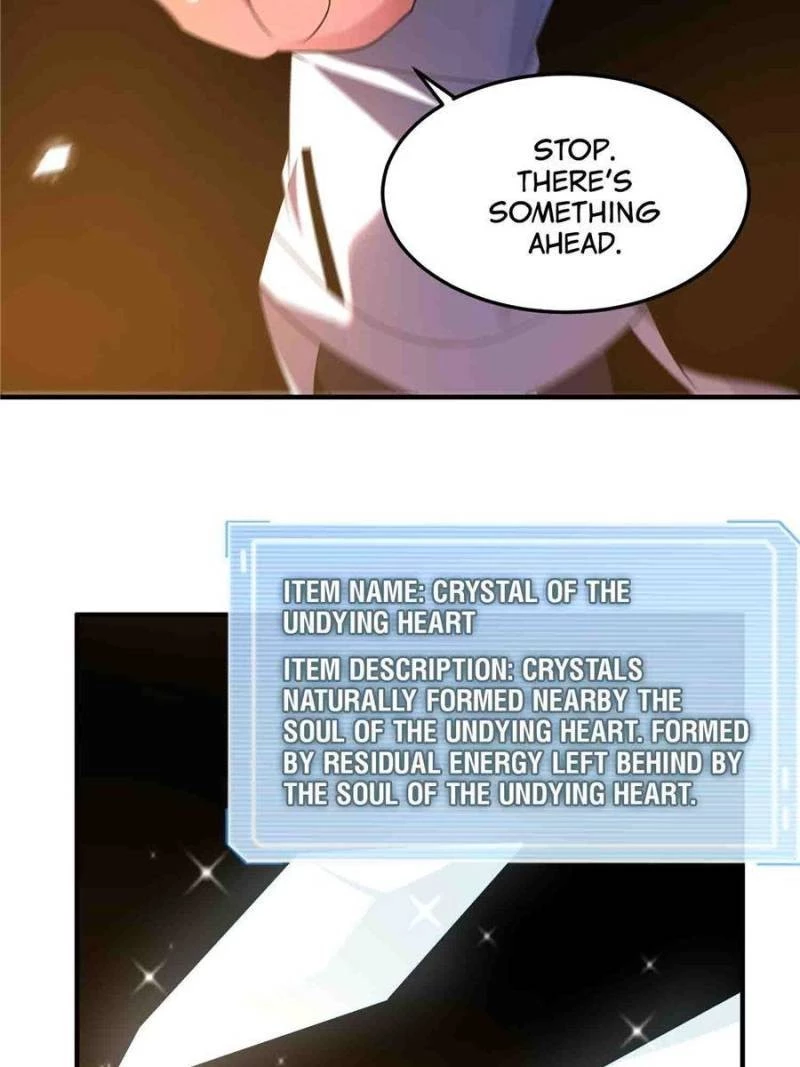 Monster Pet Evolution Chapter 149 - 43