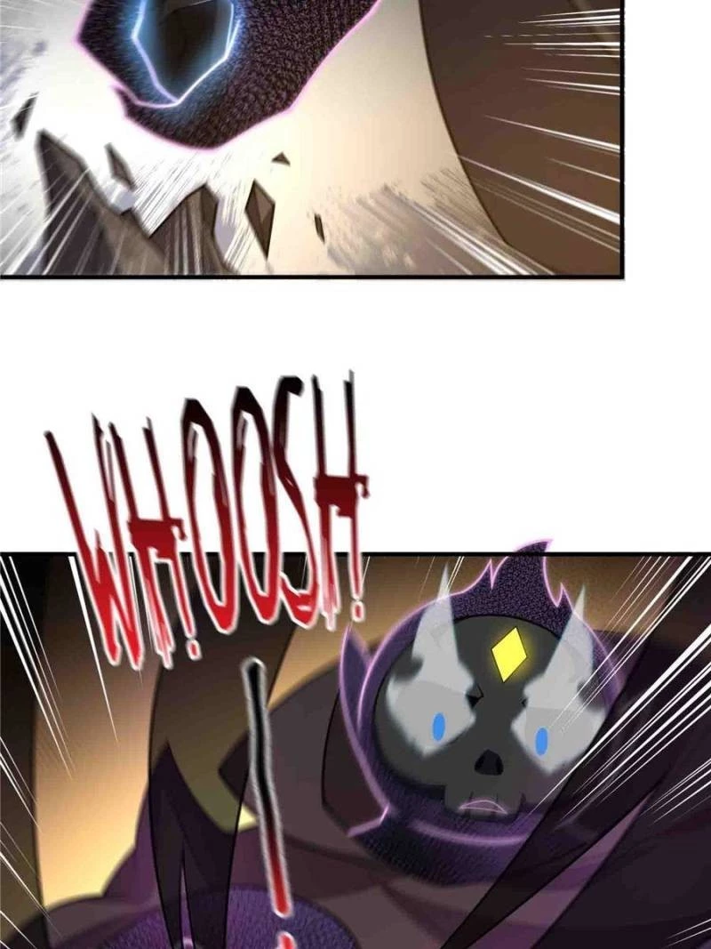 Monster Pet Evolution Chapter 149 - 50