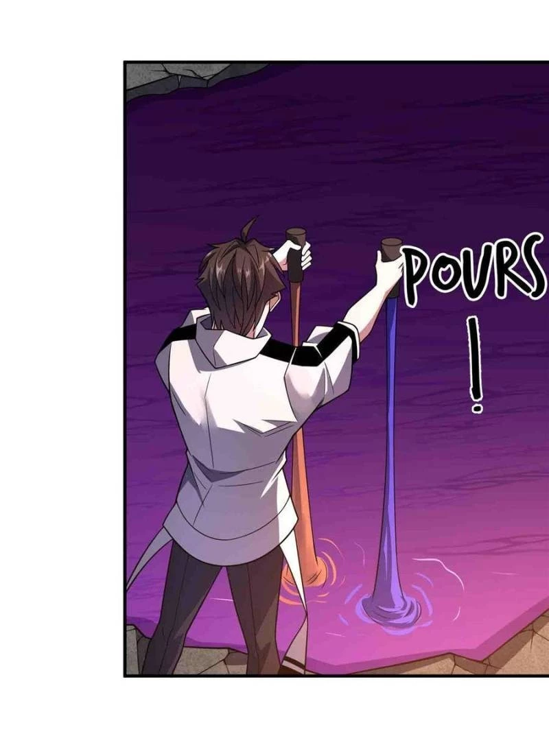Monster Pet Evolution Chapter 149 - 52