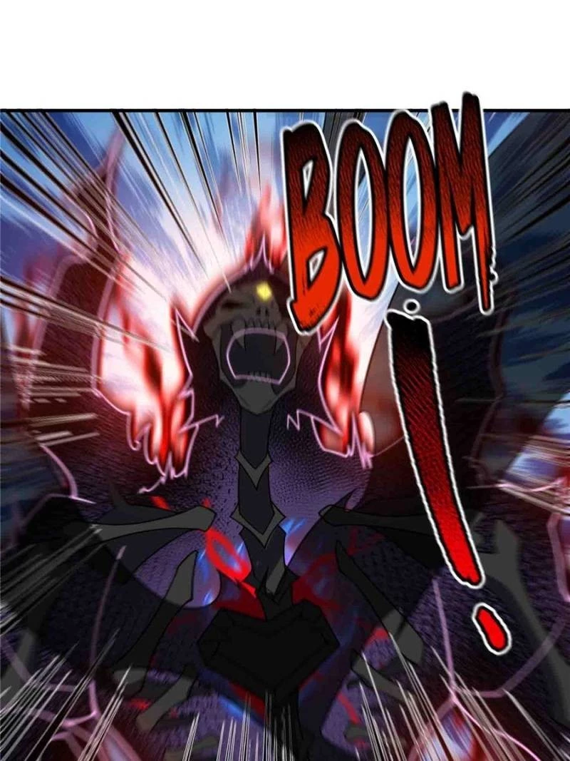 Monster Pet Evolution Chapter 149 - 55