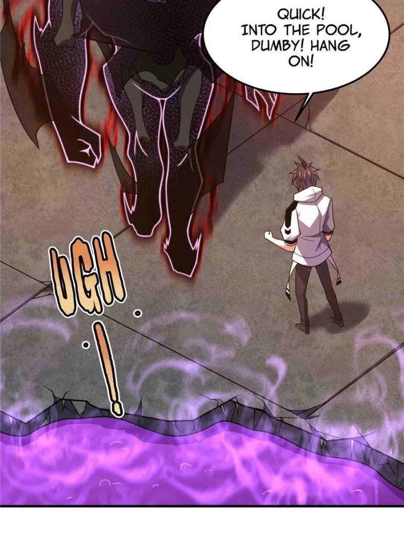 Monster Pet Evolution Chapter 149 - 57