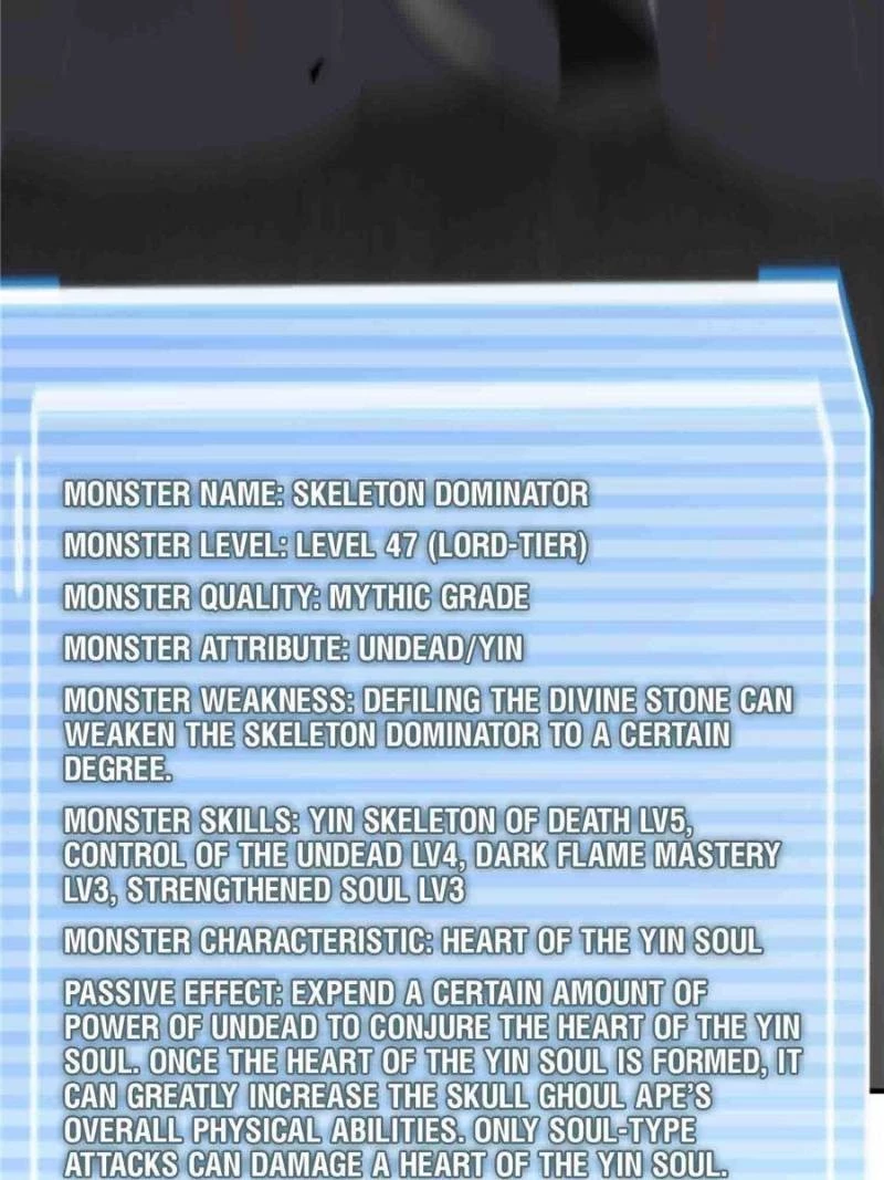 Monster Pet Evolution Chapter 149 - 64