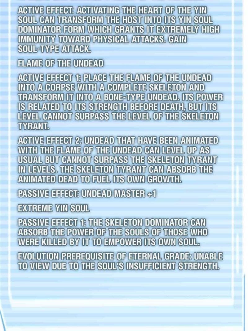 Monster Pet Evolution Chapter 149 - 65