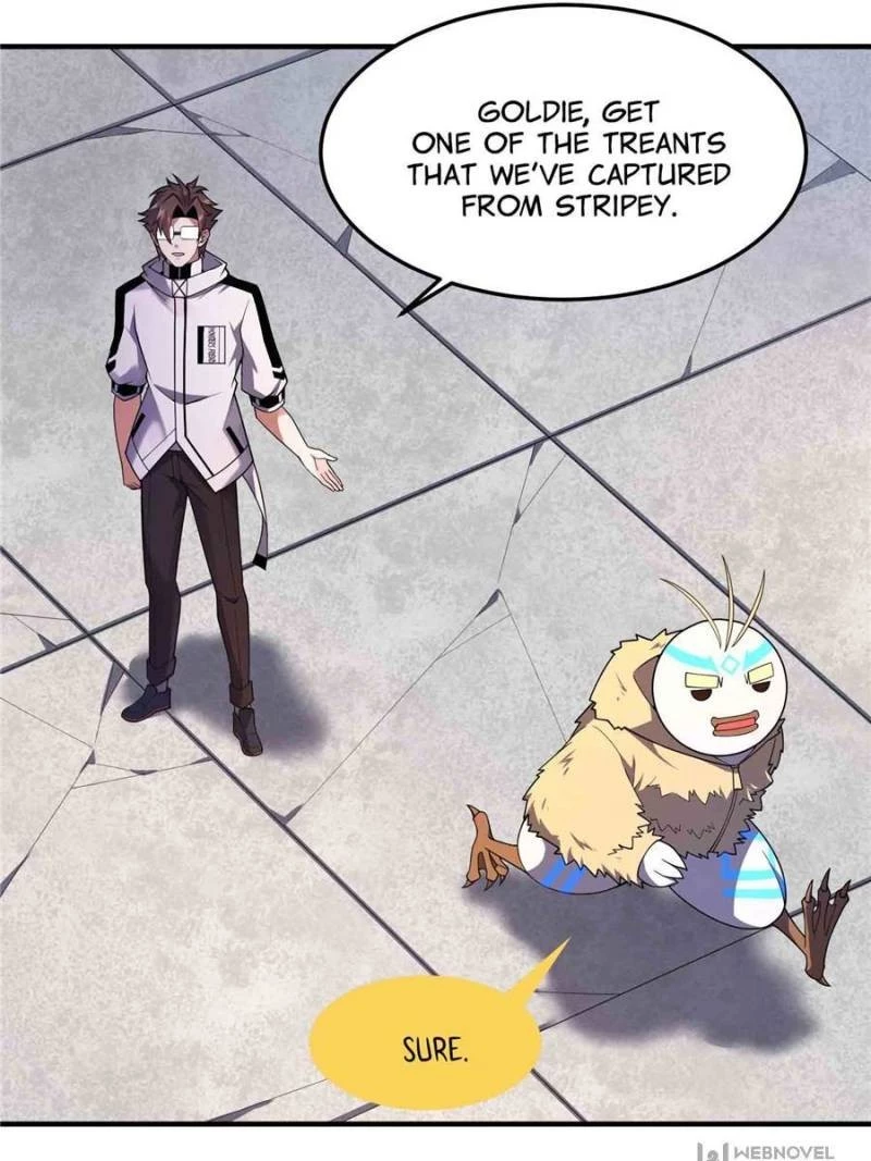Monster Pet Evolution Chapter 150 - 7