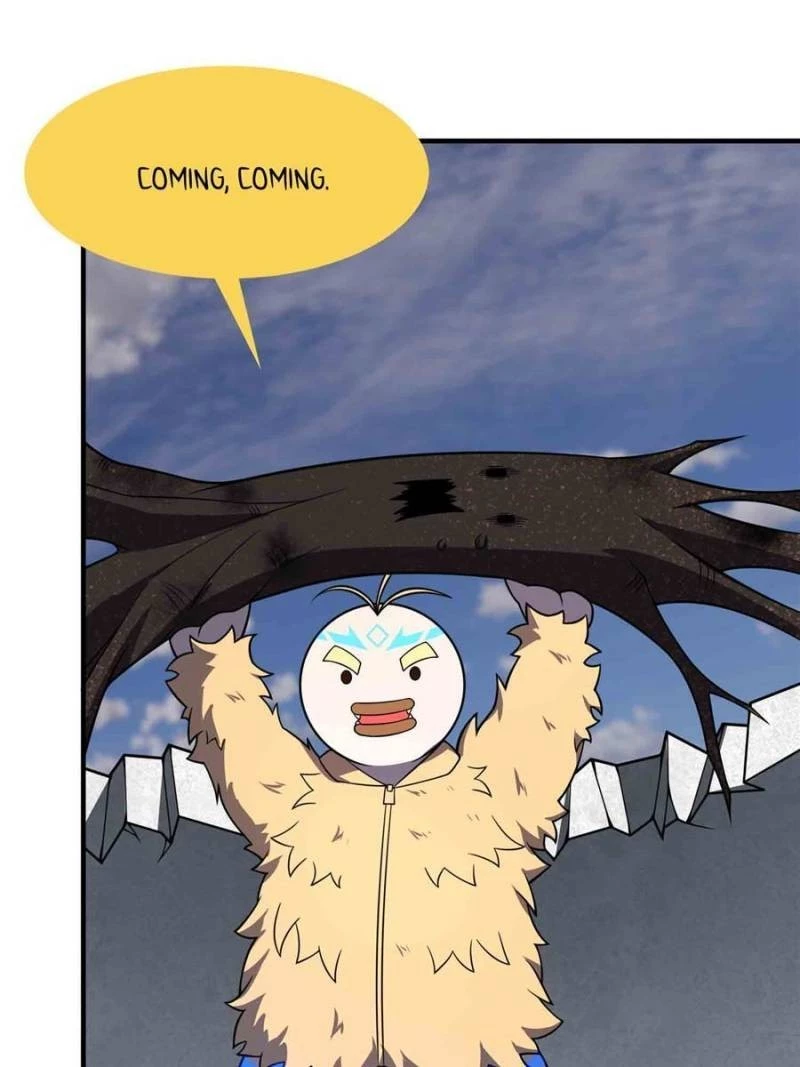 Monster Pet Evolution Chapter 150 - 9