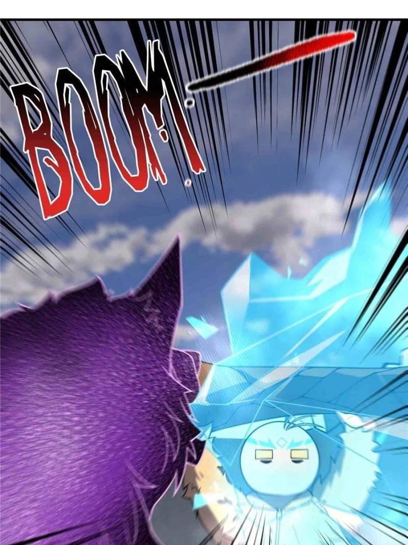 Monster Pet Evolution Chapter 150 - 12