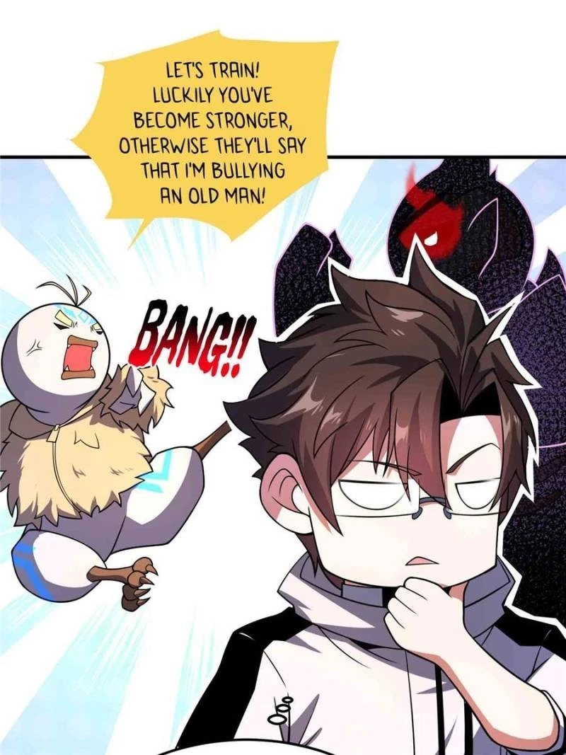 Monster Pet Evolution Chapter 150 - 16