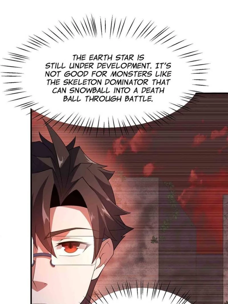Monster Pet Evolution Chapter 150 - 24