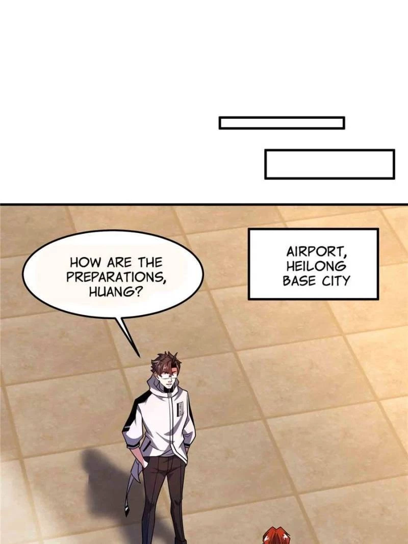 Monster Pet Evolution Chapter 150 - 32