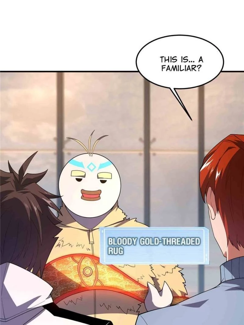 Monster Pet Evolution Chapter 150 - 37