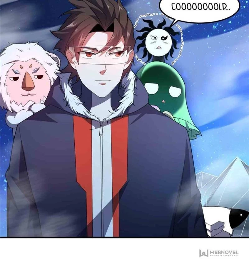 Monster Pet Evolution Chapter 150 - 43