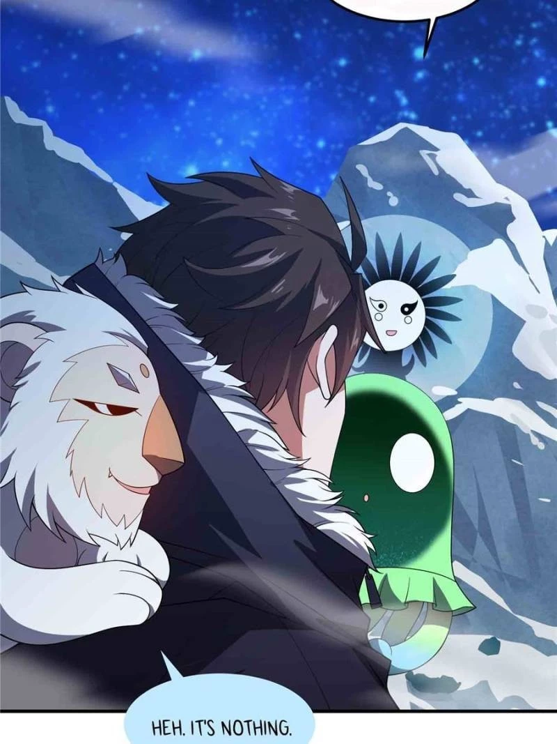 Monster Pet Evolution Chapter 150 - 45