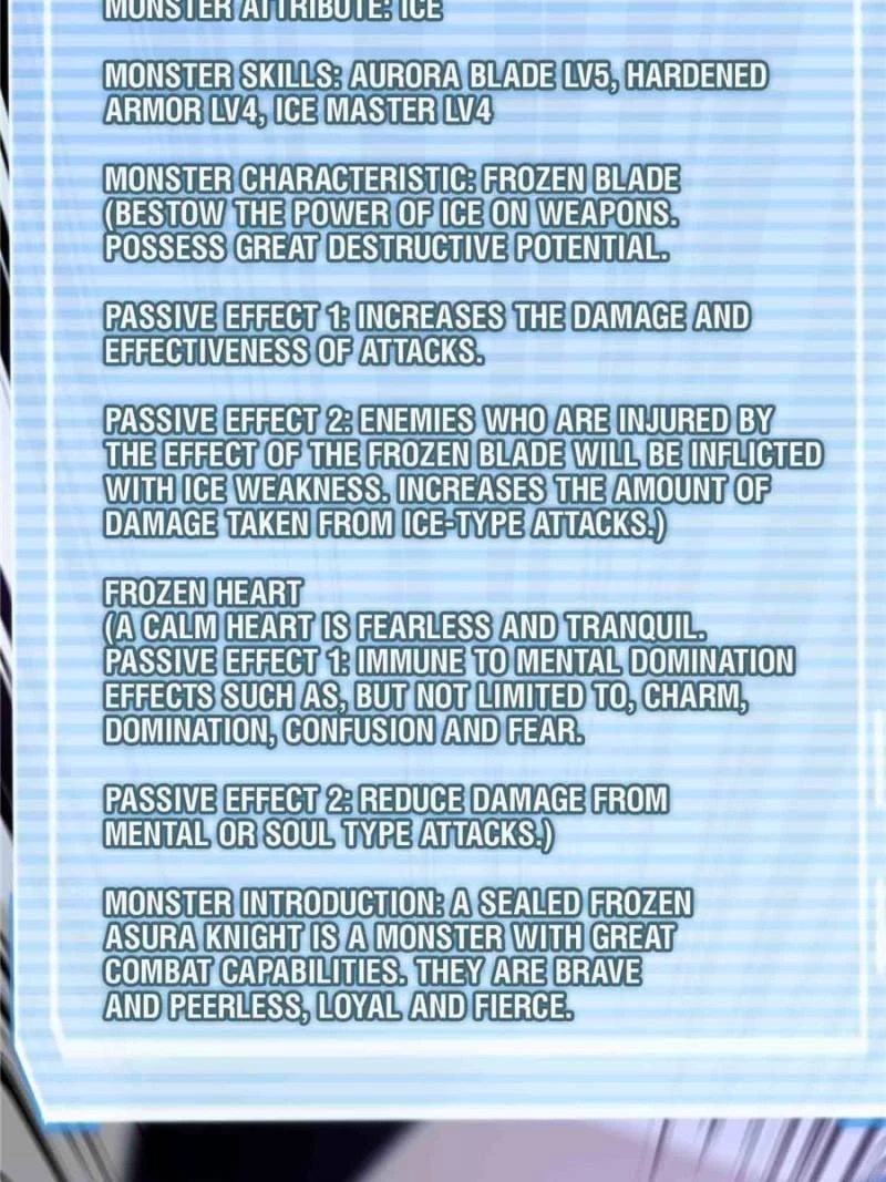 Monster Pet Evolution Chapter 150 - 55