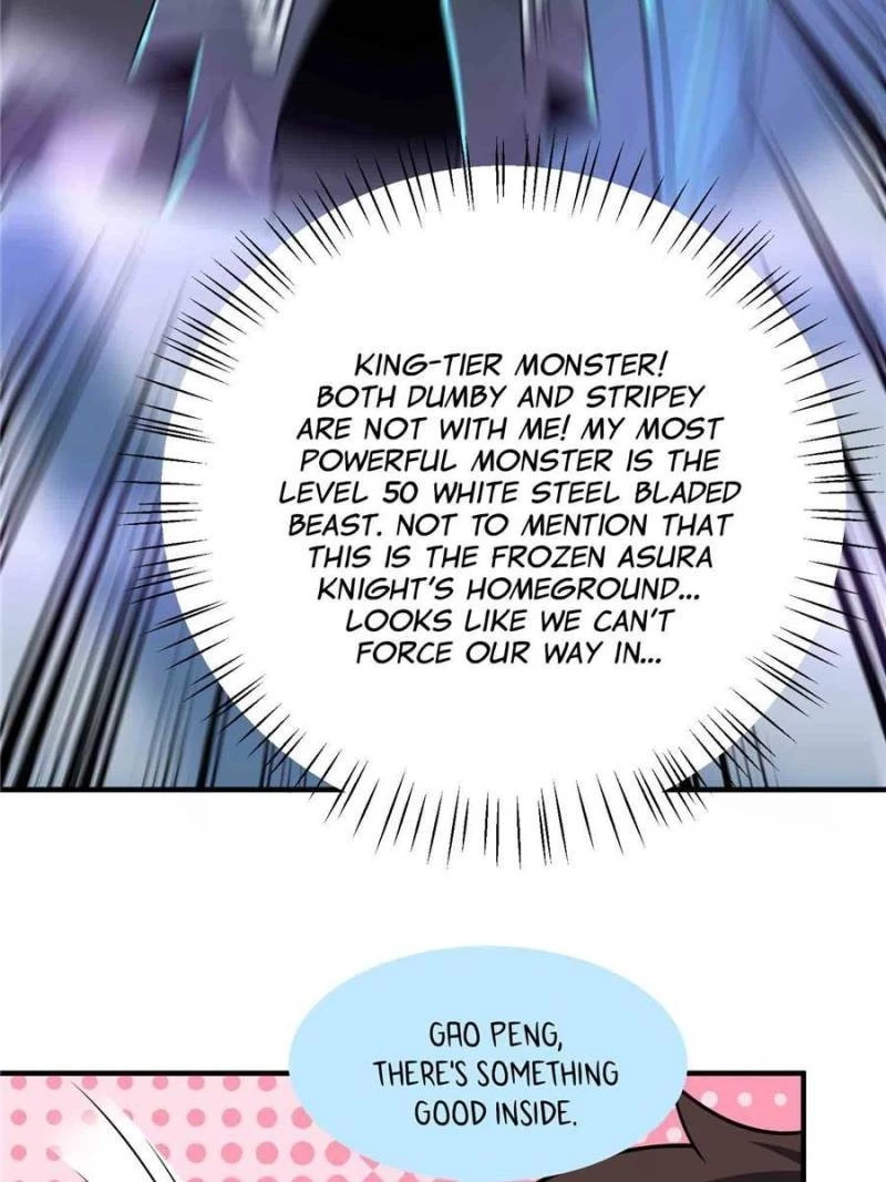 Monster Pet Evolution Chapter 150 - 57