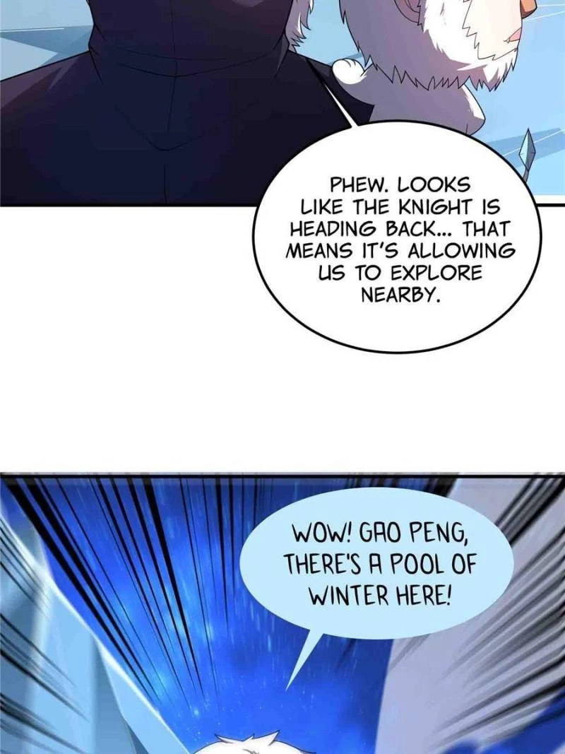 Monster Pet Evolution Chapter 151 - 2