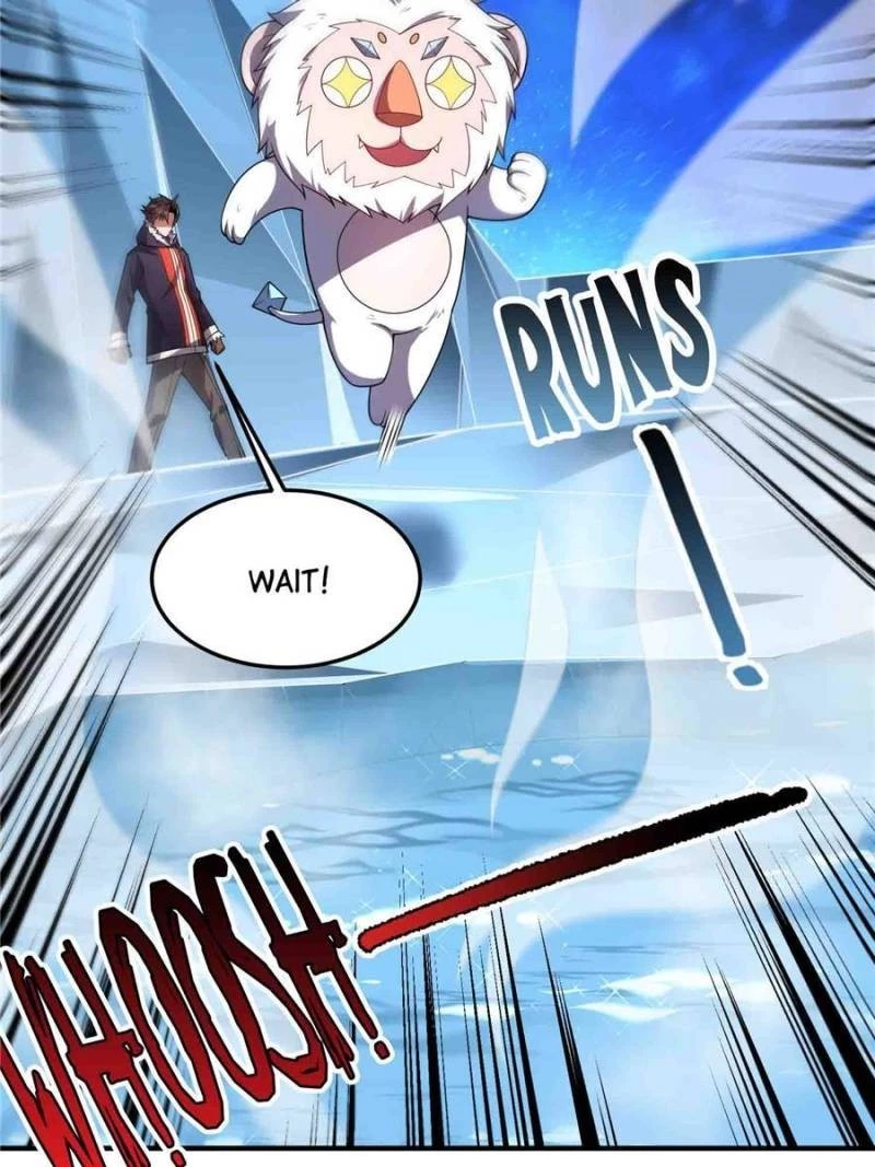 Monster Pet Evolution Chapter 151 - 3