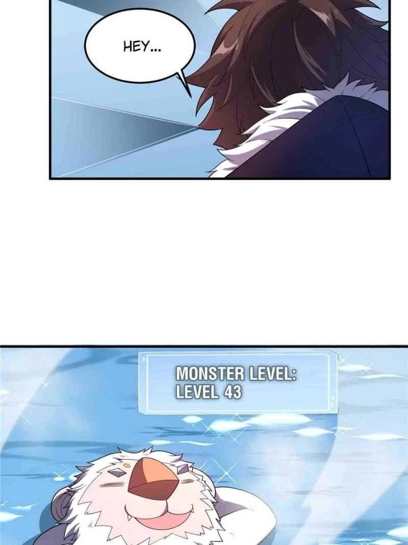 Monster Pet Evolution Chapter 151 - 5