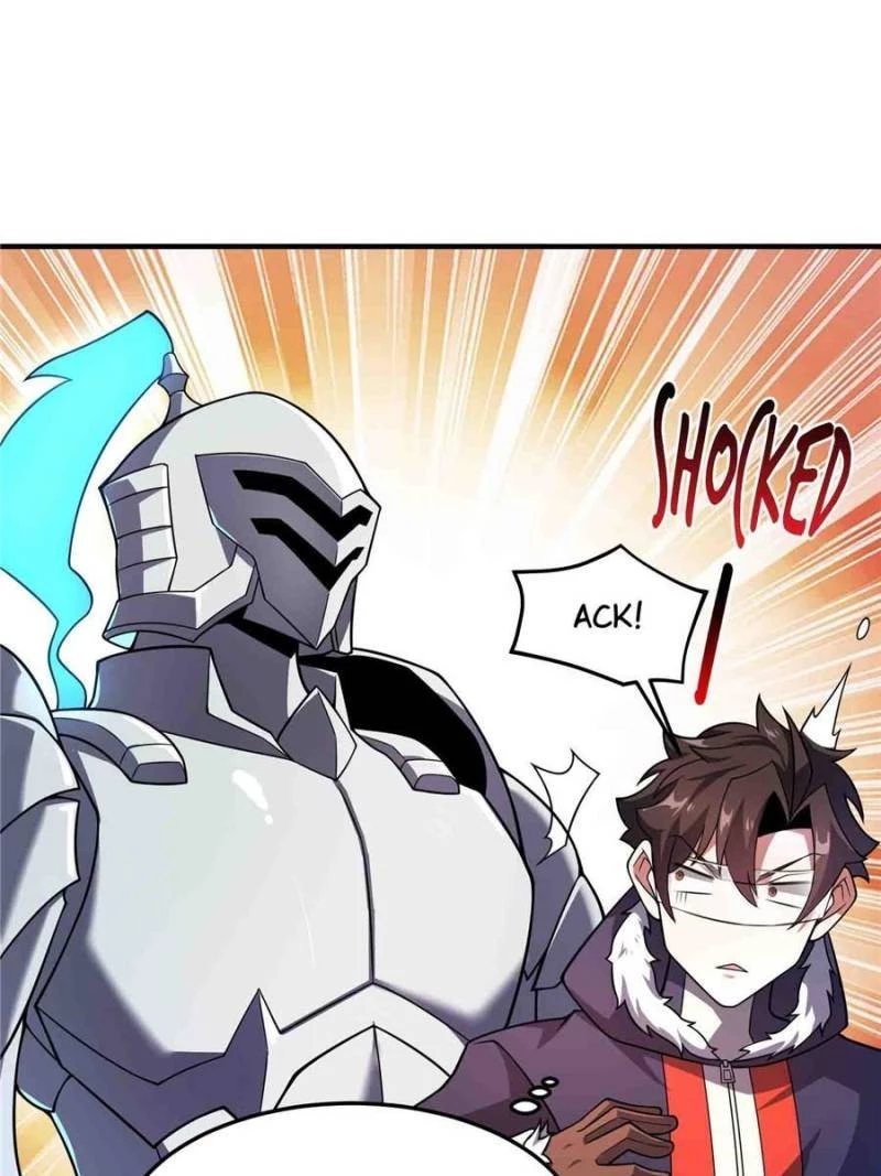 Monster Pet Evolution Chapter 151 - 8
