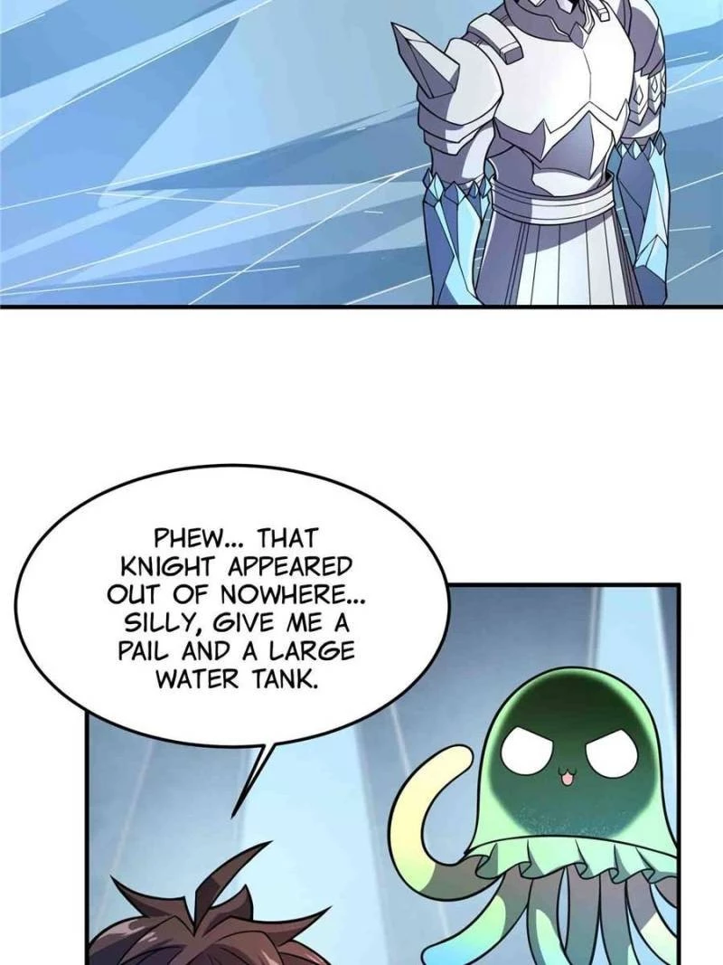 Monster Pet Evolution Chapter 151 - 18