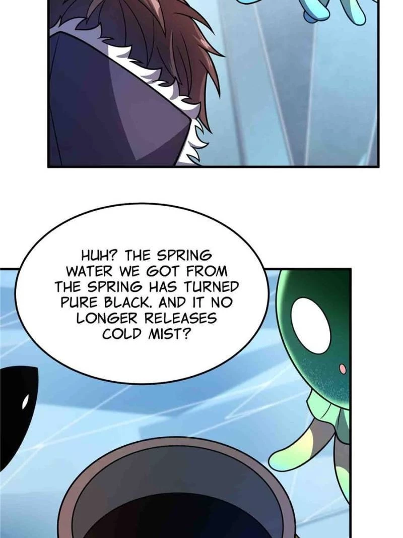 Monster Pet Evolution Chapter 151 - 19