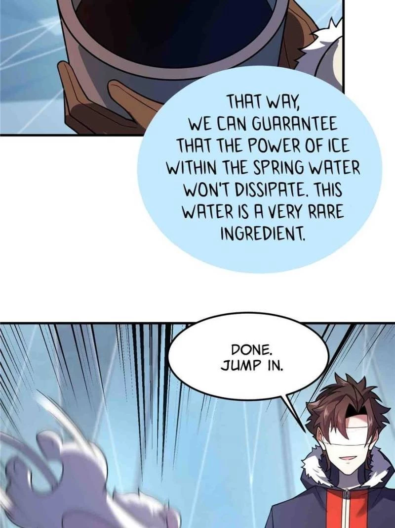 Monster Pet Evolution Chapter 151 - 20