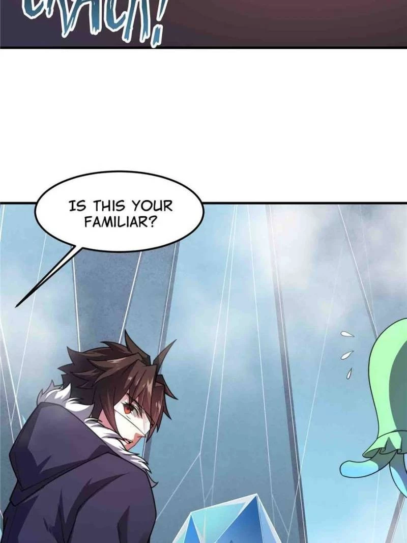 Monster Pet Evolution Chapter 151 - 23