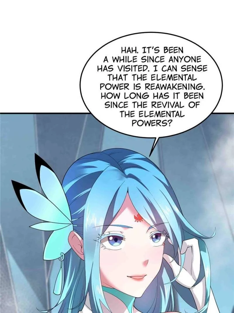 Monster Pet Evolution Chapter 151 - 29