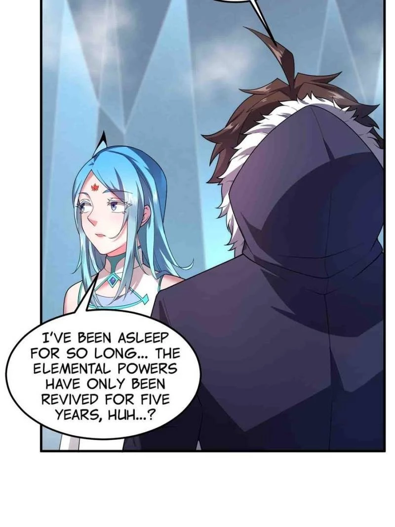 Monster Pet Evolution Chapter 151 - 31