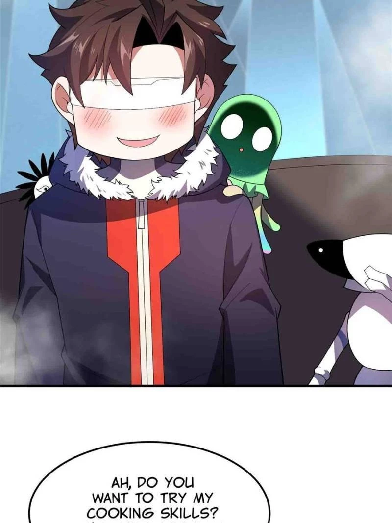 Monster Pet Evolution Chapter 151 - 33