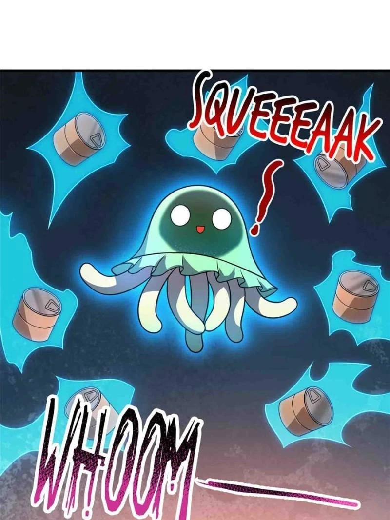 Monster Pet Evolution Chapter 151 - 38