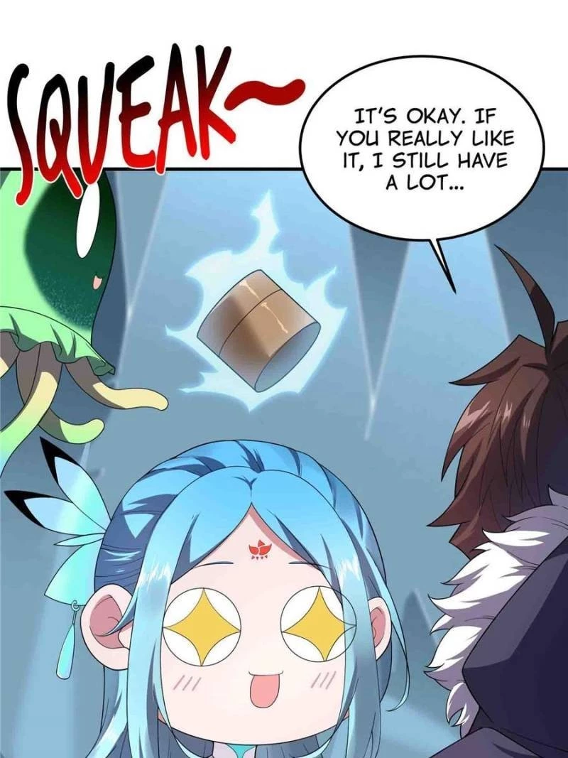 Monster Pet Evolution Chapter 151 - 51