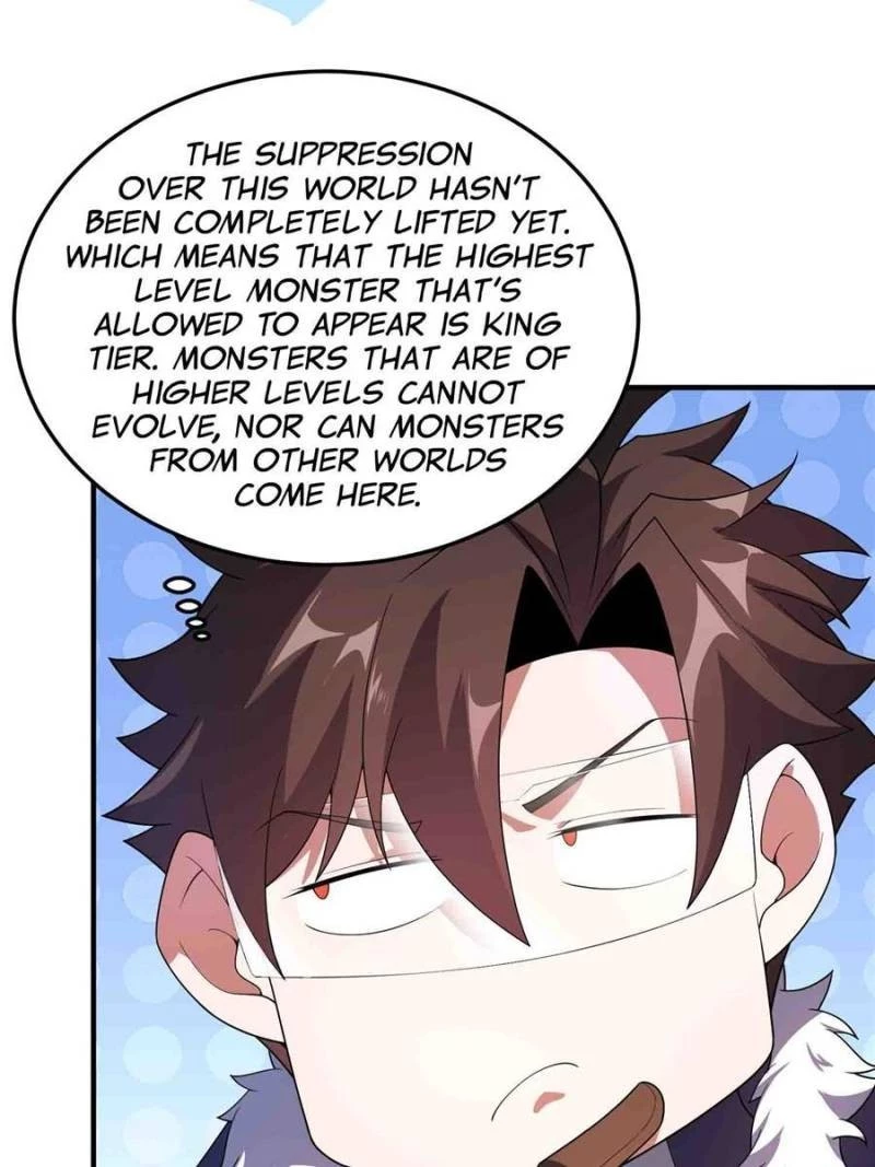 Monster Pet Evolution Chapter 151 - 55