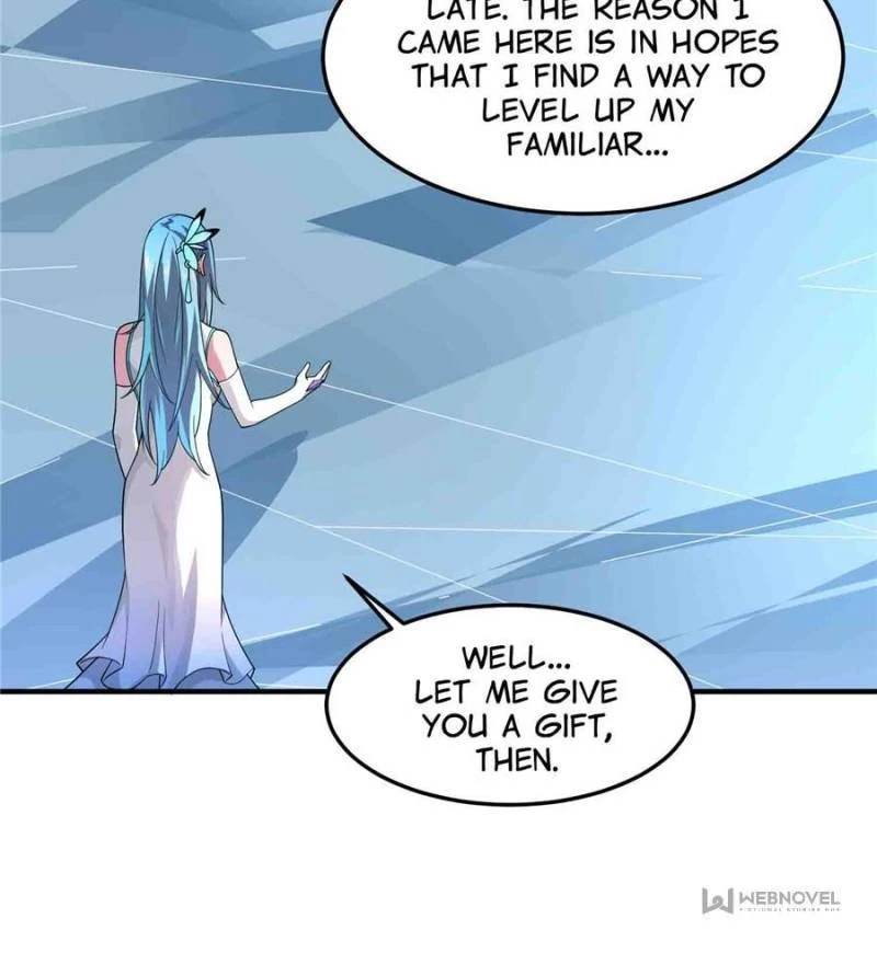 Monster Pet Evolution Chapter 151 - 57