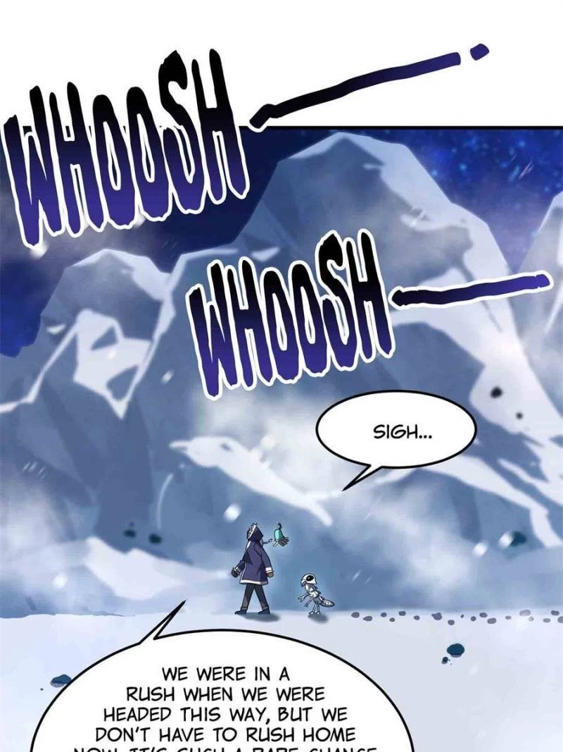 Monster Pet Evolution Chapter 152 - 1