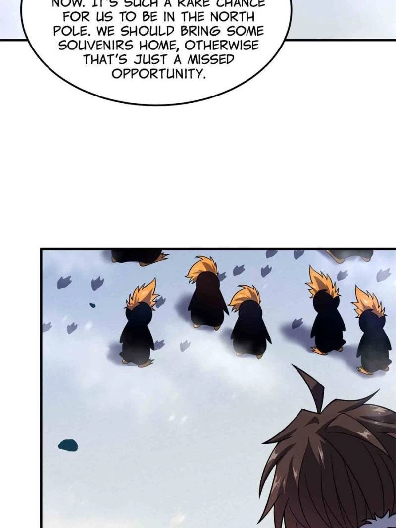 Monster Pet Evolution Chapter 152 - 2