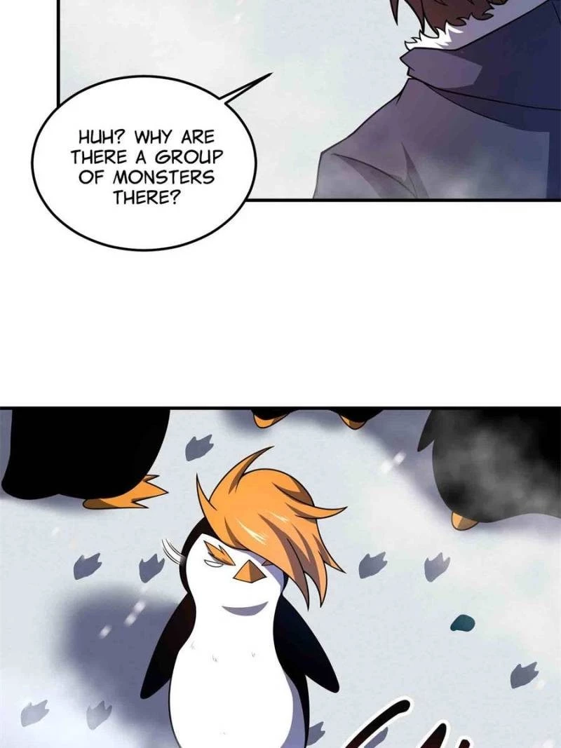 Monster Pet Evolution Chapter 152 - 3