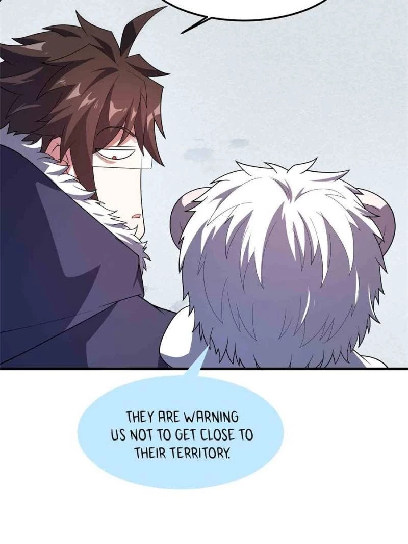 Monster Pet Evolution Chapter 152 - 8