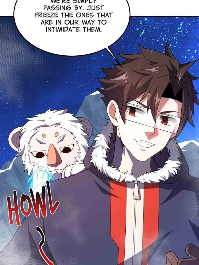 Monster Pet Evolution Chapter 152 - 11