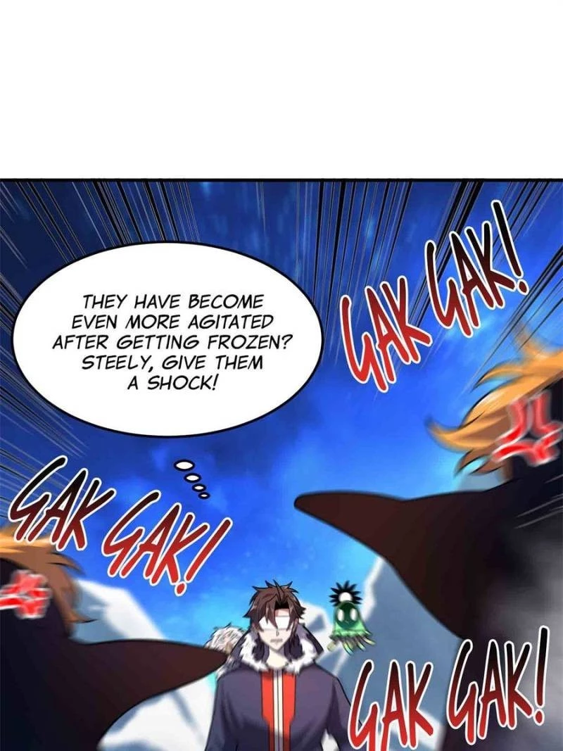 Monster Pet Evolution Chapter 152 - 14